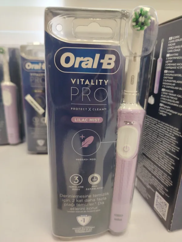 Oral-B vitqlity pro Orginal