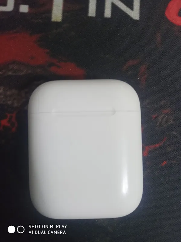 air pods
