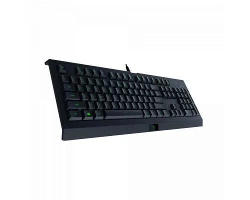 Клавиатура Razer Cynosa Lite RGB 104key USB EN Black — фото 1