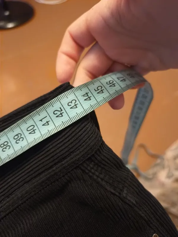 Утеплённые мужские штаны 6 Утеплённые мужские штаны 6