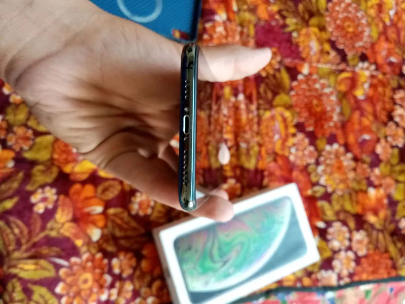xs max 64tali yomkus 100%karobka bor aben bor — фото 1 xs max 64tali yomkus 100%karobka bor aben bor — фото 1