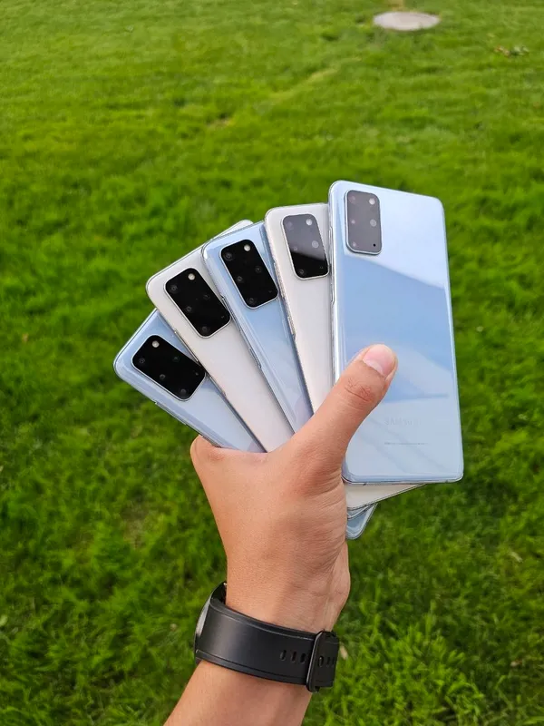 Samsung Galaxy S20 Plus (5G)
