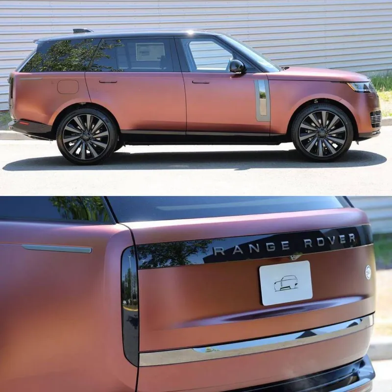Range Rover P615 SV LWB 2026 3 Range Rover P615 SV LWB 2026 3