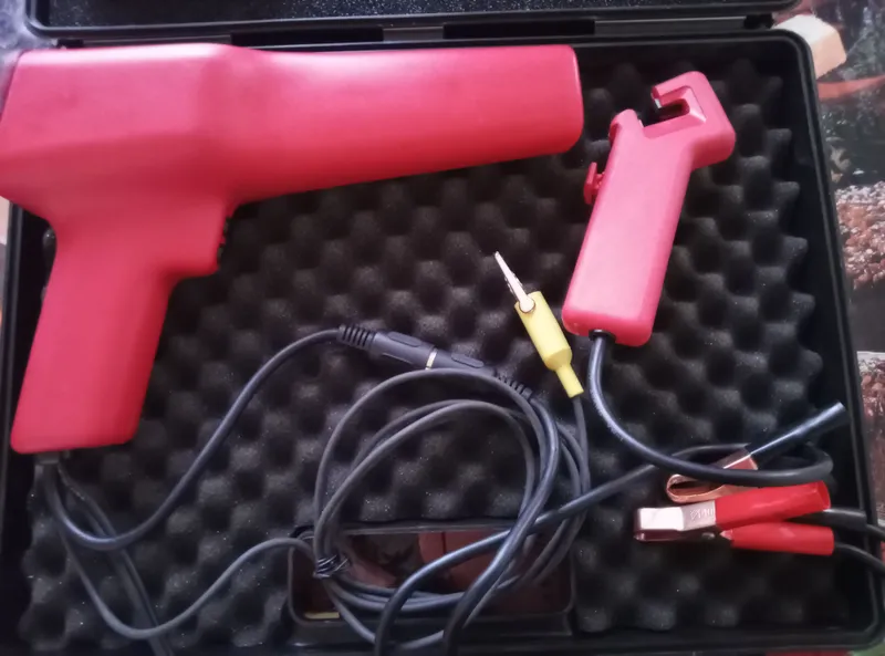 Original Ferret Avto Stroboskop Diagnostika 3