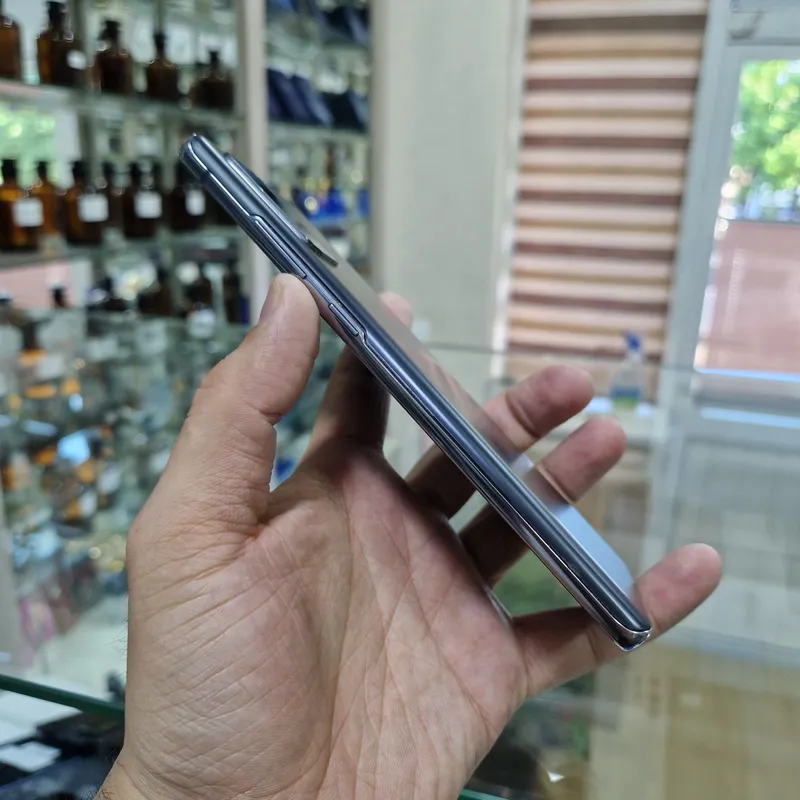 Samsung Note20 256Gb — фото 1