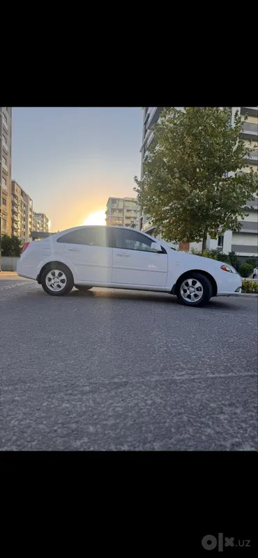 Chevrolet Jentra 2020 года 7 Chevrolet Jentra 2020 года 7