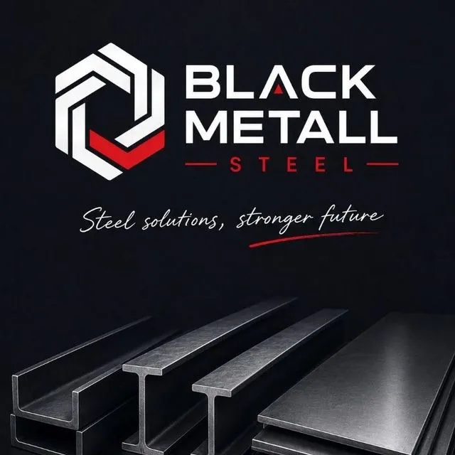 Продаю фирму OOO,,Black Metall Steel,, Продаю фирму OOO,,Black Metall Steel,,