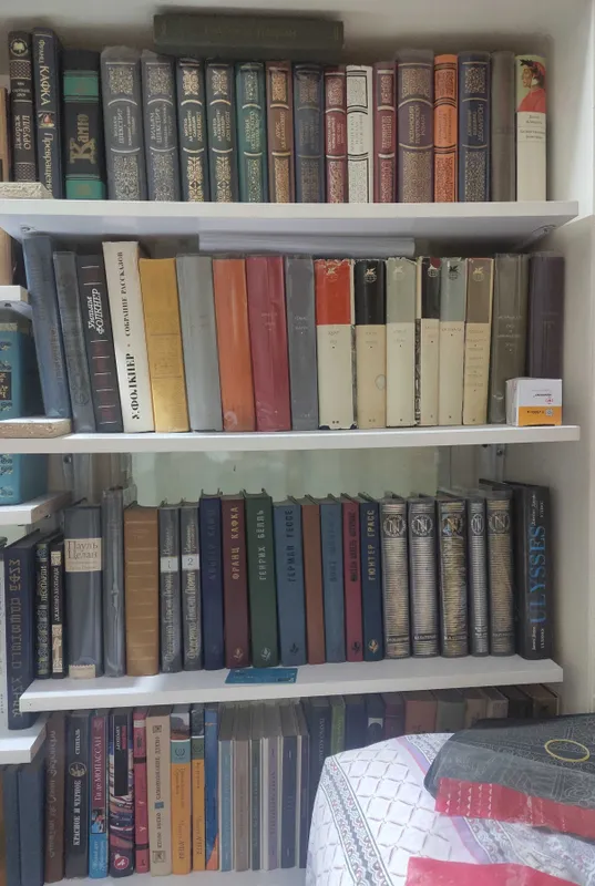 Продаётся библиотека редкие книги — фото 2