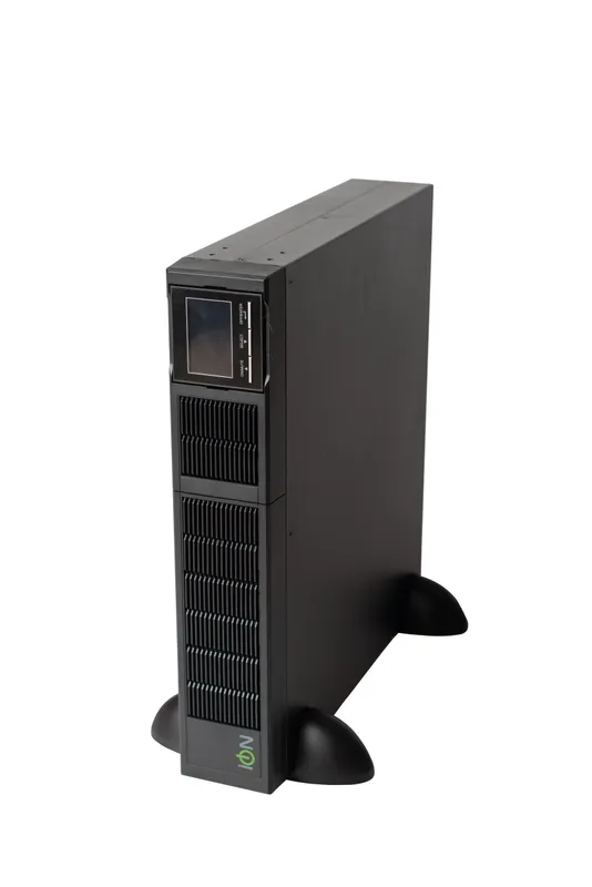 онлайн UPS ION WP3K LCD R/T 1 онлайн UPS ION WP3K LCD R/T 1