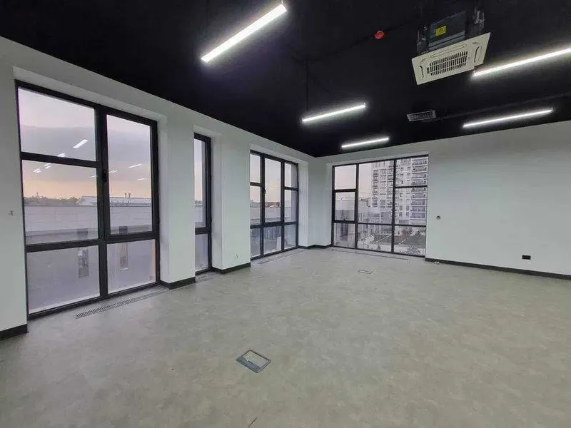 Аренда офисов The Business Park 1.060м2 — фото 4