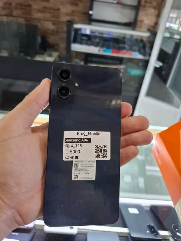 Samsung a06 1 Samsung a06 1