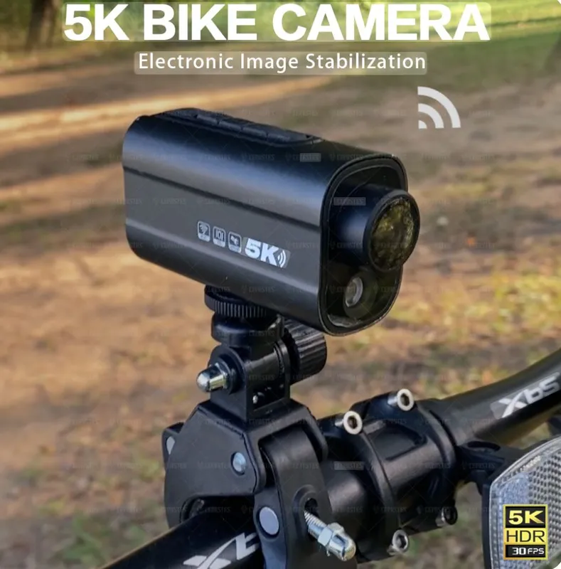 SupCam Pro 5K, 4K, HD,FOTO kamerasi .Wifi, mini fleshka ketadi — фото 2 SupCam Pro 5K, 4K, HD,FOTO kamerasi .Wifi, mini fleshka ketadi — фото 2