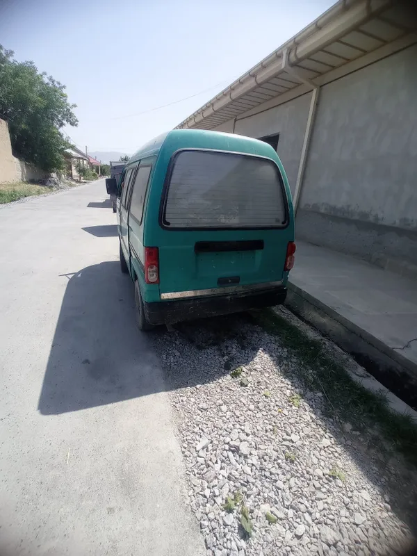 Damas kuzup sotiladi 4 Damas kuzup sotiladi 4