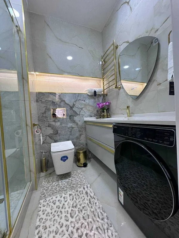 Сдаётся квартира / ЖК Prestige Gardens / Яккасарайский / Южный вокзал 6 Сдаётся квартира / ЖК Prestige Gardens / Яккасарайский / Южный вокзал 6