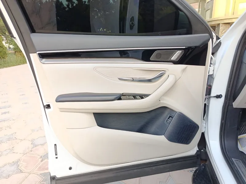 BYD Song Plus 2023! Ev Flagship 505 km li — фото 7