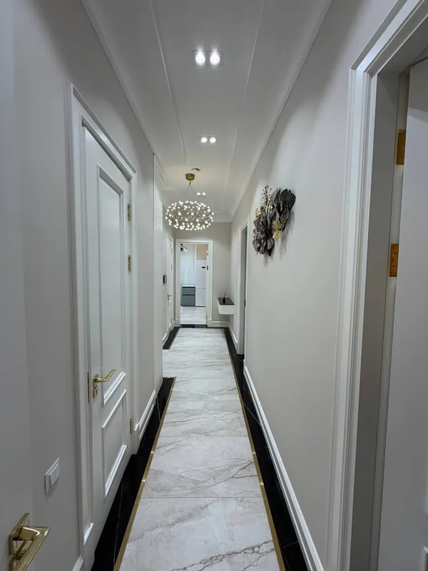 3 xonali kvartira, 100 m2, Yunusobod 3 3 xonali kvartira, 100 m2, Yunusobod 3
