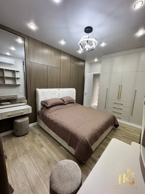 Продаётся 3-комнатная квартира, 68 м², 8/9, новостройка, евро-люкс 1 Продаётся 3-комнатная квартира, 68 м², 8/9, новостройка, евро-люкс 1