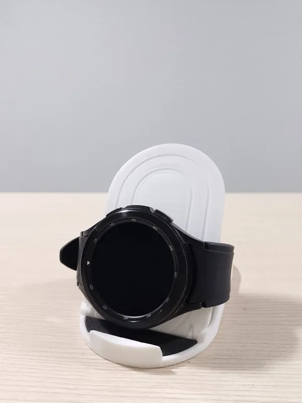 Срочно! Смарт-часы Samsung Galaxy Watch 4 Classic — фото 2