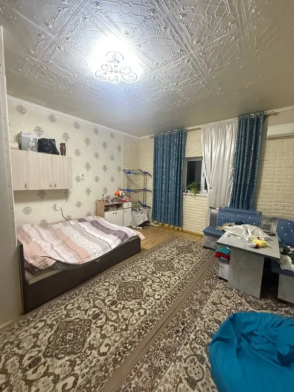 Shoshilinch sotuv: Boysunskiy ko‘chasida yerda joylashgan kvartira, 40 000 y.e. (start) 2