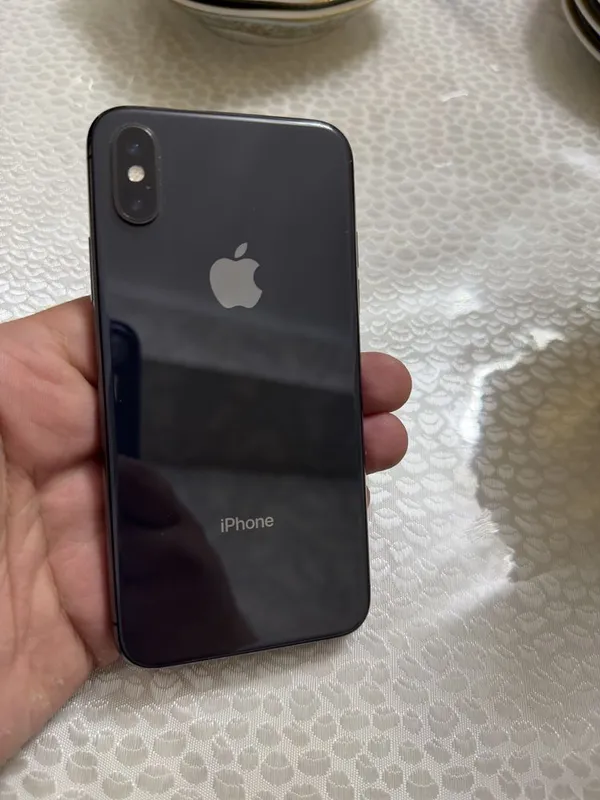 Iphone x es 256 gb — фото 1