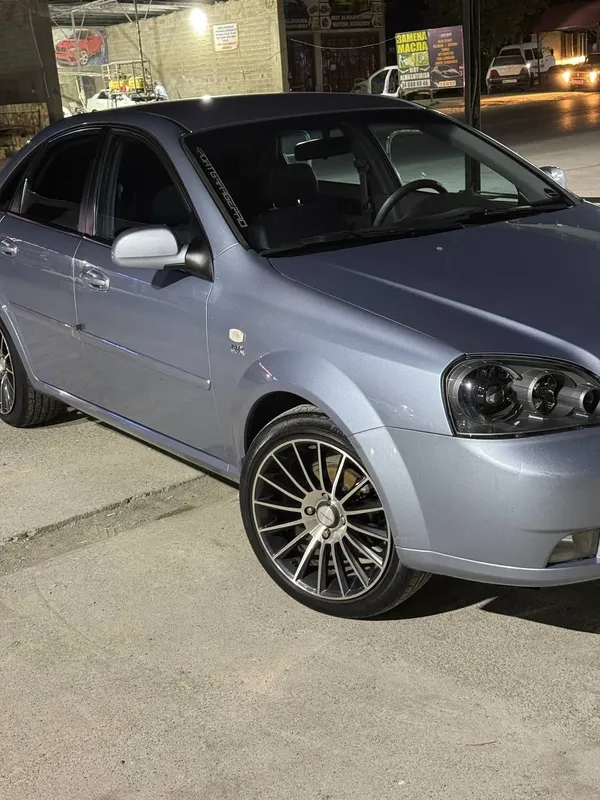 Vossen Diska 17 R
