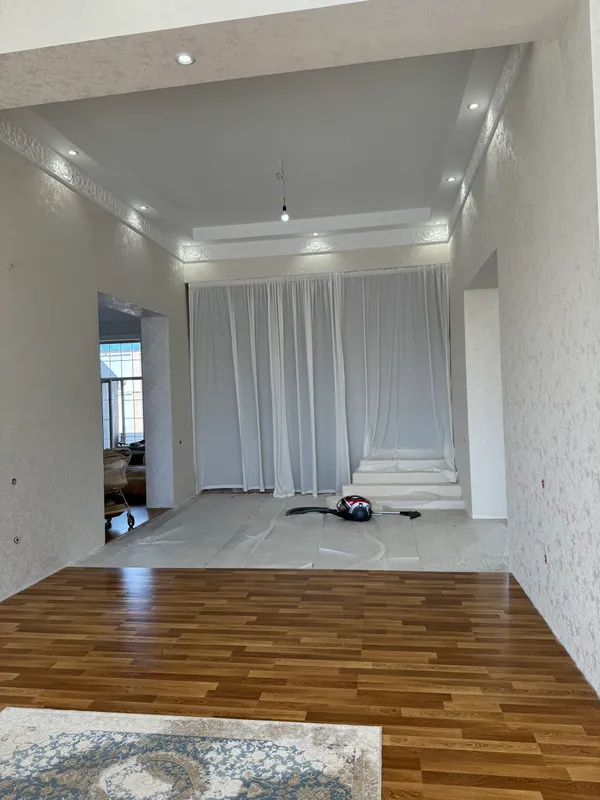 Uy, 1000 m², 3 qavat, 6,5 sotix 2 Uy, 1000 m², 3 qavat, 6,5 sotix 2