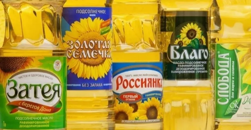 Покупка отработанного масла (озик овкатдан) 5