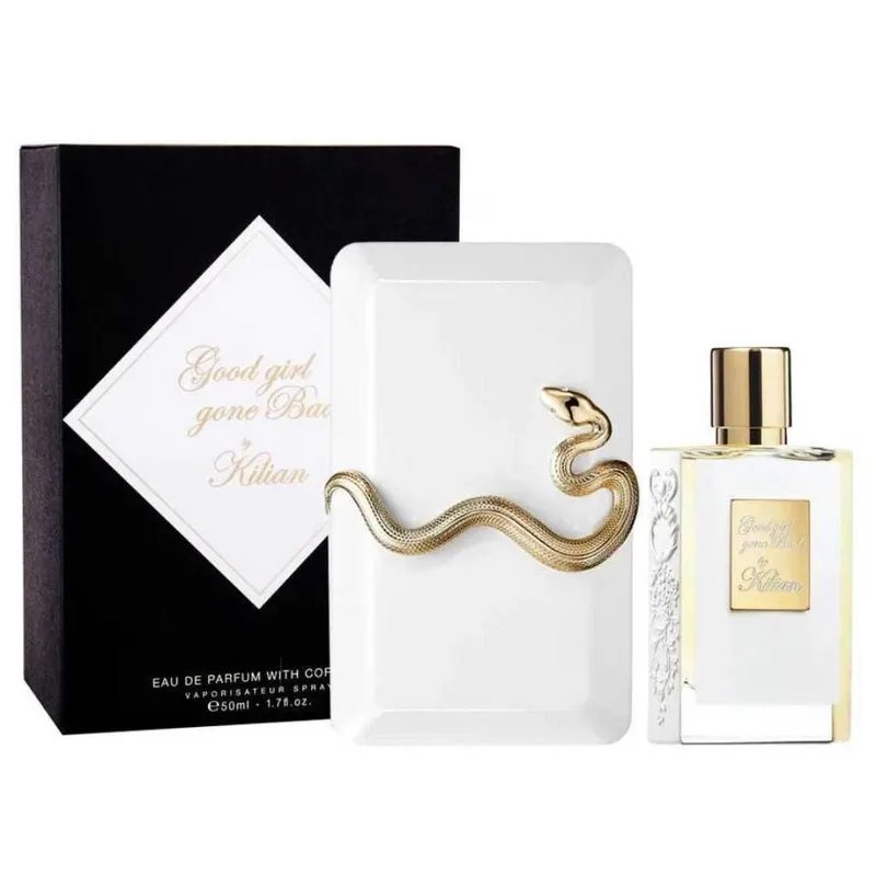Kilian Good Girl Gone Bad Парфюм произведено в Турции 50мл с coffret — фото 1