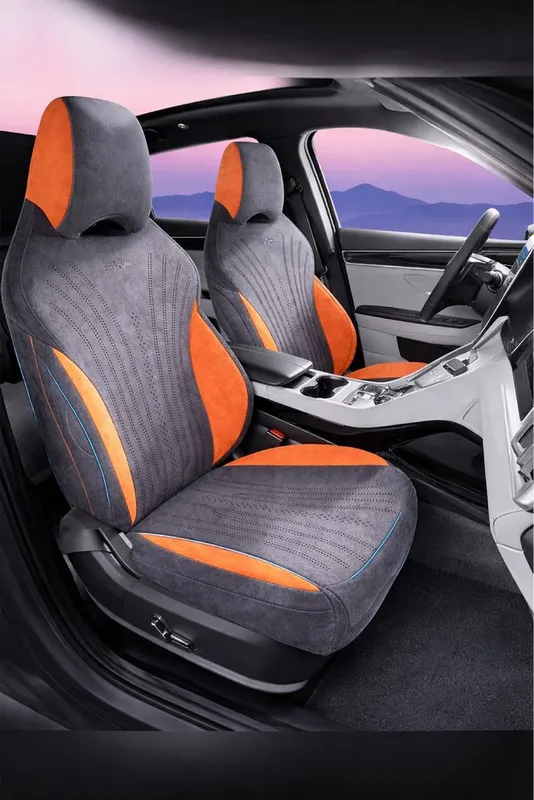 BYD CHEXOL , Zapshast
