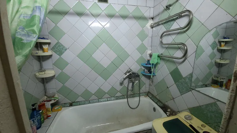 Продается 3 комнатная квартира — фото 9