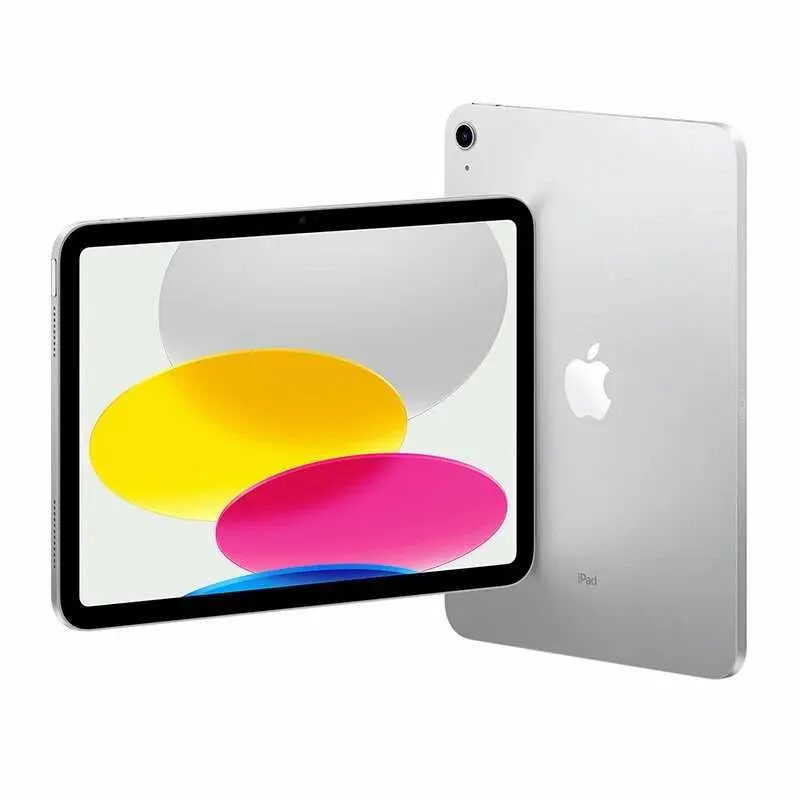 Планшет Apple iPad (10th Generation) Wi-Fi + Cellular MQ6J3LL/A, (NEW) 2 Планшет Apple iPad (10th Generation) Wi-Fi + Cellular MQ6J3LL/A, (NEW) 2