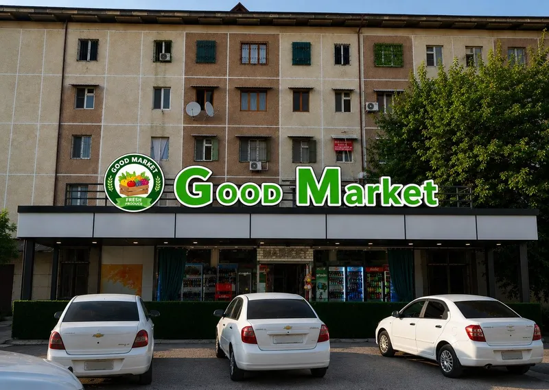 Narujnaya reklama, Tashqi reklama, Banner, Hariflar 5
