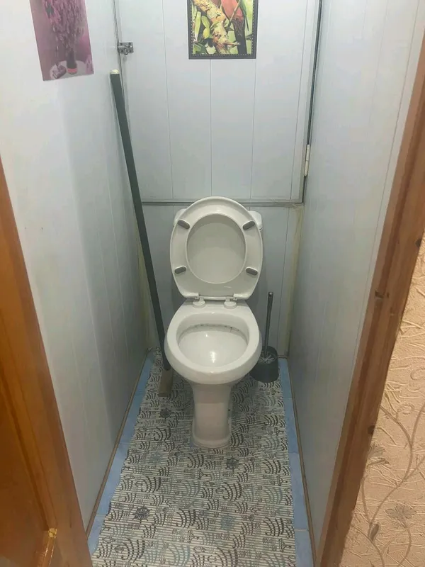 Продам Сергели 1 1в2 ком с Техникой/мебелью — фото 2