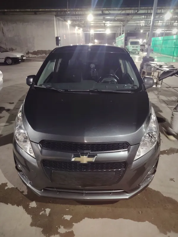 Chevrolet Spark srochna sotiladi 1