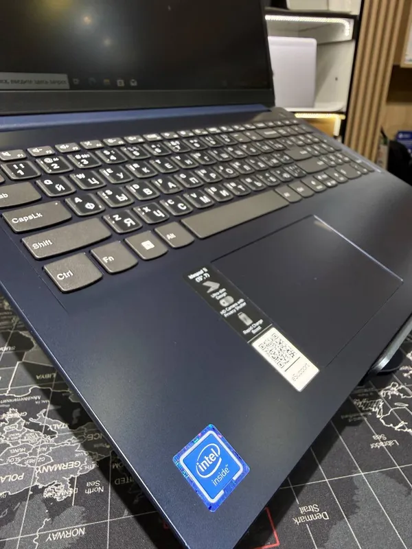Lenovo Ideapad — фото 1