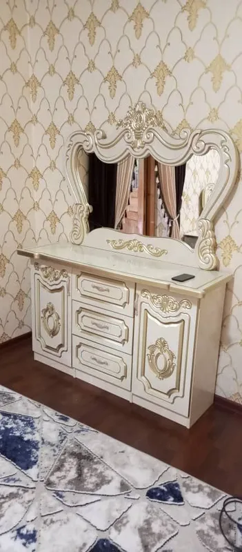 Mebellar sotiladi 2