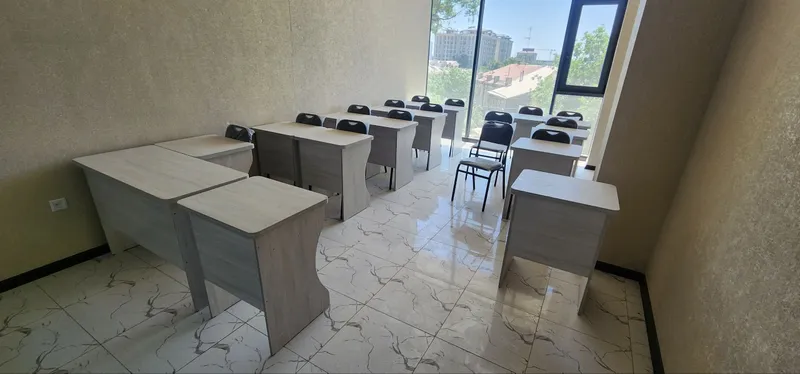 парта 4 парта 4