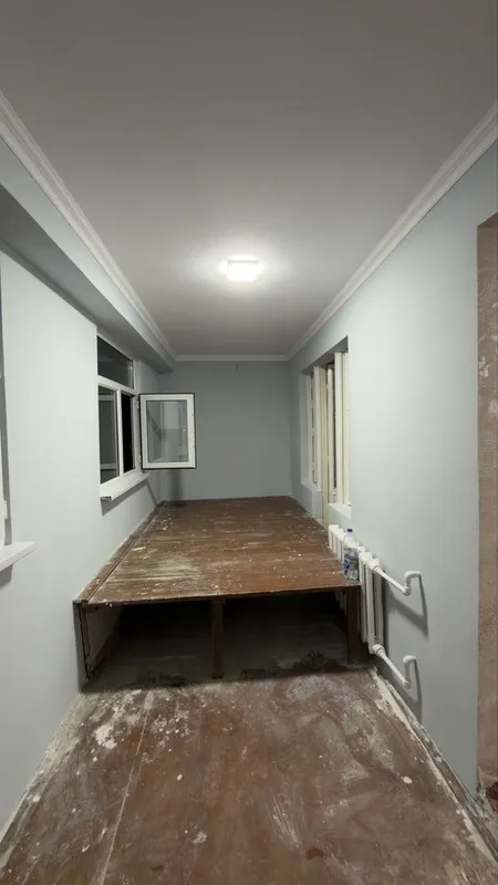 Abdulla Qodiriyda 3/4 xonali kvartira, 68m², garaji bonus — фото 1