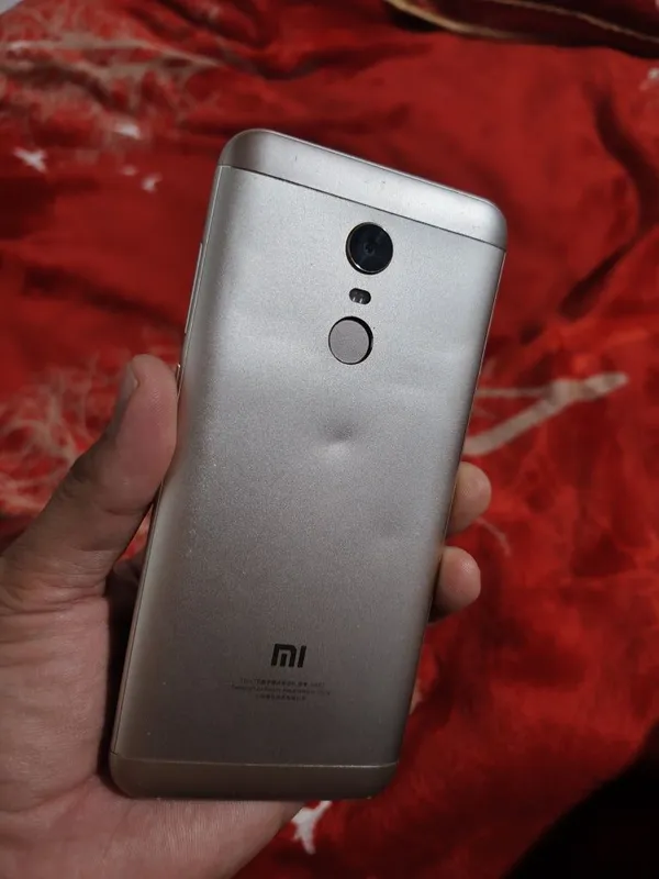 Redmi 5 plus sotiladi — фото 1