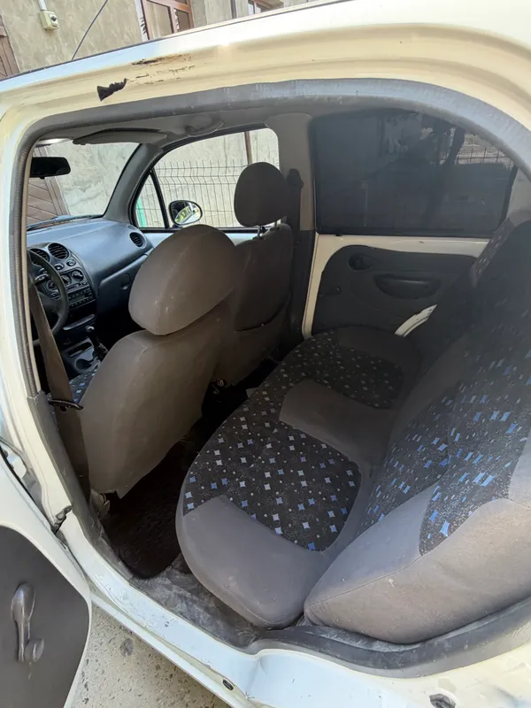 Matiz prastoy 10 Matiz prastoy 10