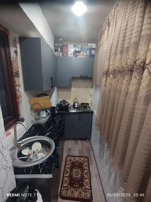 Srochna 1xona 2xona qilingan uy sotiladi pul zarur rosayam fayzli uy — фото 3