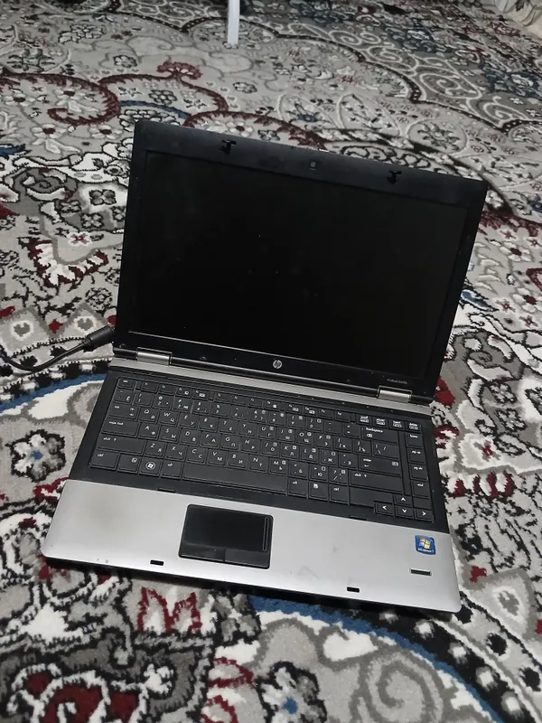 HP kompyuter 2 HP kompyuter 2