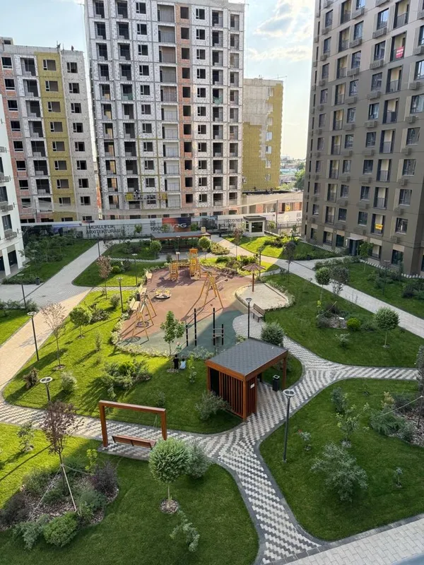 Аренда квартира в ташкенте 2хкомнат arenda kvartira яшнабадский район — фото 4
