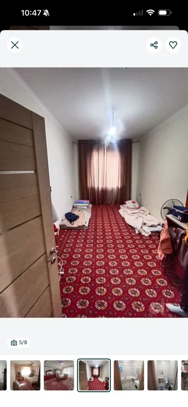 Срочно продаётся, Яшнабад, метро «Дустлик», 3/7/10 3 Срочно продаётся, Яшнабад, метро «Дустлик», 3/7/10 3