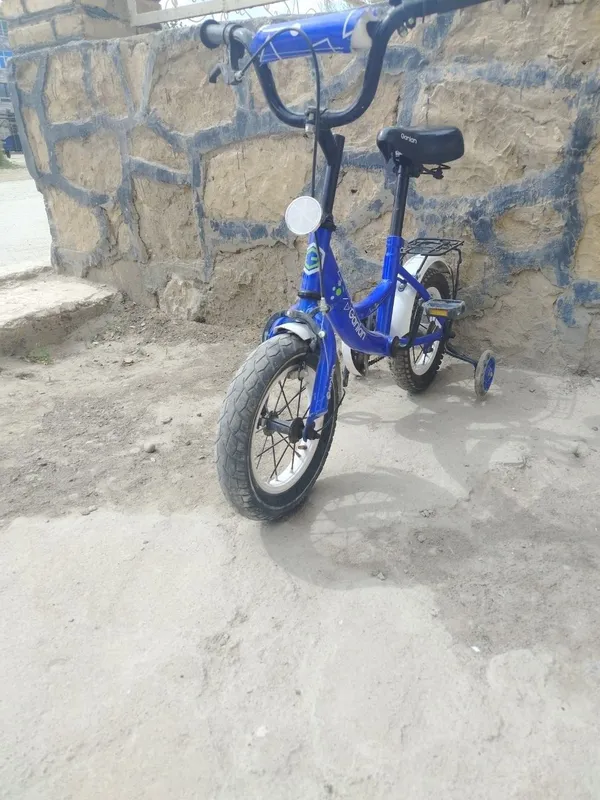 Holati zo'r yangi desa bo'ladi