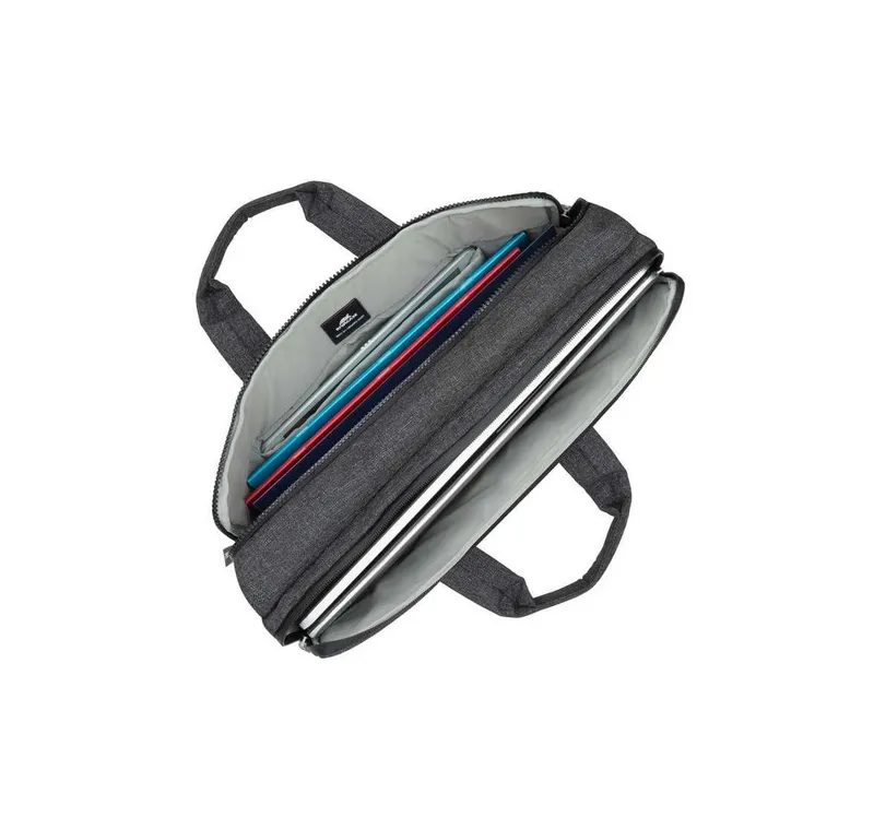 ^ Рассрочка на Сумку для ноутбуков RIVACASE 8831 black mélange 15.6"/4 3 ^ Рассрочка на Сумку для ноутбуков RIVACASE 8831 black mélange 15.6"/4 3