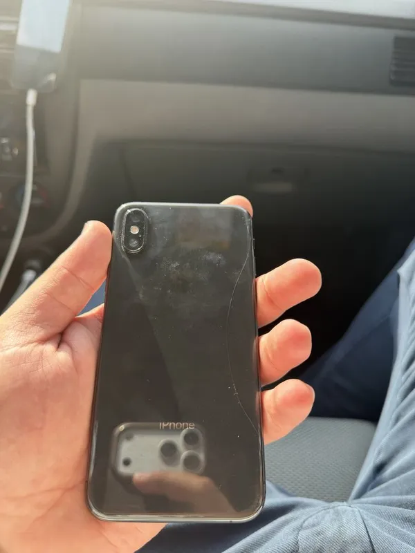 Iphone XS 256 gb 2