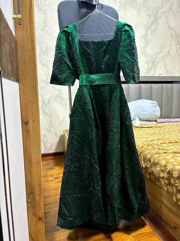 Новое платье — фото 2
