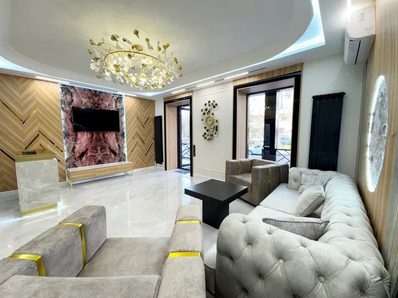 Аренда под Офис Ориентир Улица Моштабиб 86м2 2500 USD — фото 3