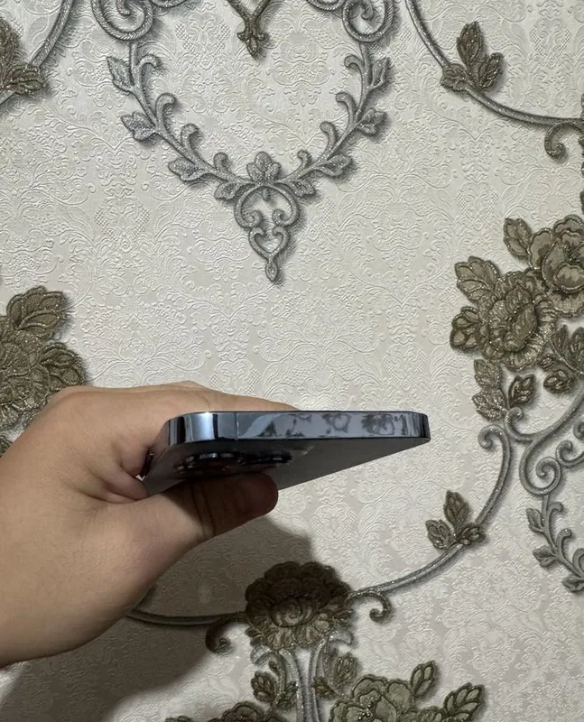 iPhone 13 Pro Max 3 iPhone 13 Pro Max 3